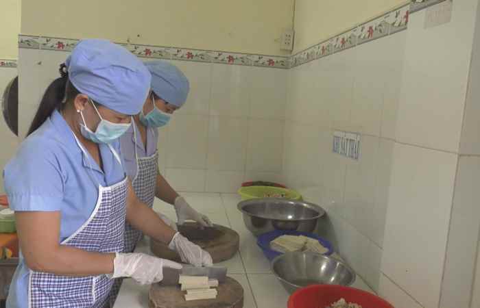Trang tin địa phương 28-04-2019