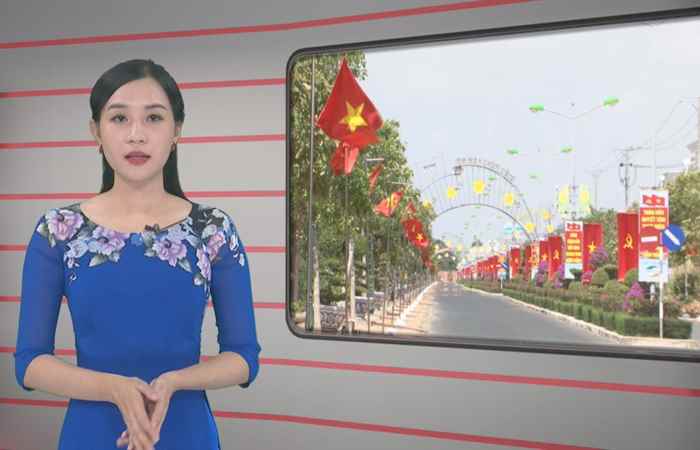 Trang tin địa phương 28-06-2020