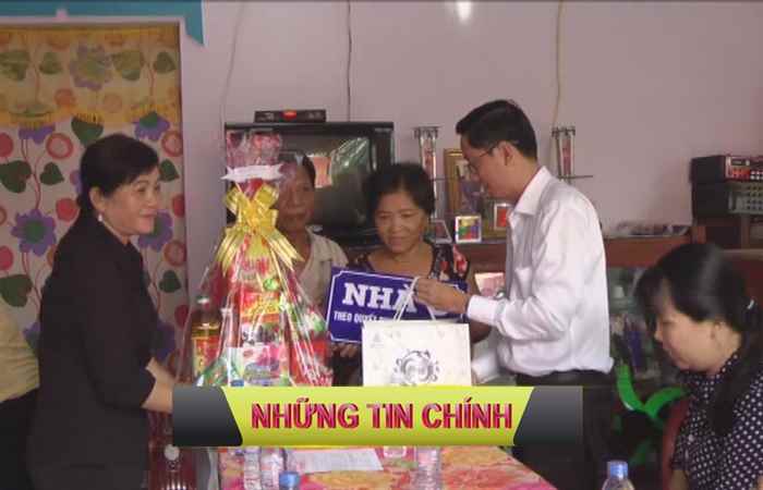 Trang tin địa phương 28-07-2019