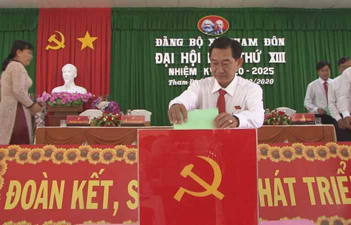 Trang tin địa phương 29-03-2020