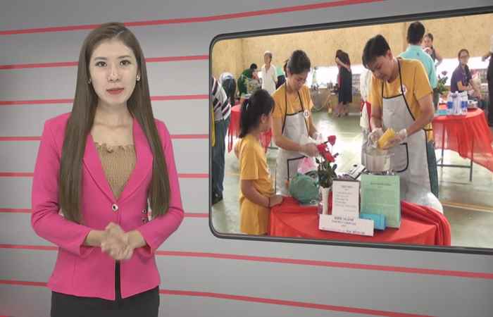 Trang tin địa phương 30-06-2019