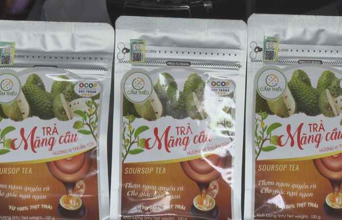 Trang tin địa phương các huyện Cù Lao Dung, Trần Đề, Mỹ Tú và thị xã Ngã Năm (12-02-2023)