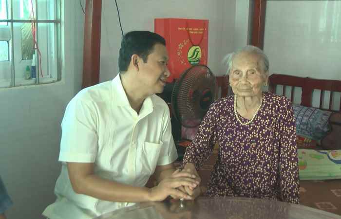 Trang tin địa phương: Các huyện Long Phú, Cù Lao Dung, Trần Đề và Mỹ Xuyên (28-07-2024)