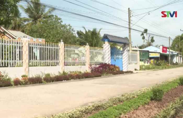 Trang tin địa phương các huyện: Long Phú, Mỹ Tú, Kế Sách và thị xã Vĩnh Châu (18-12-2022)