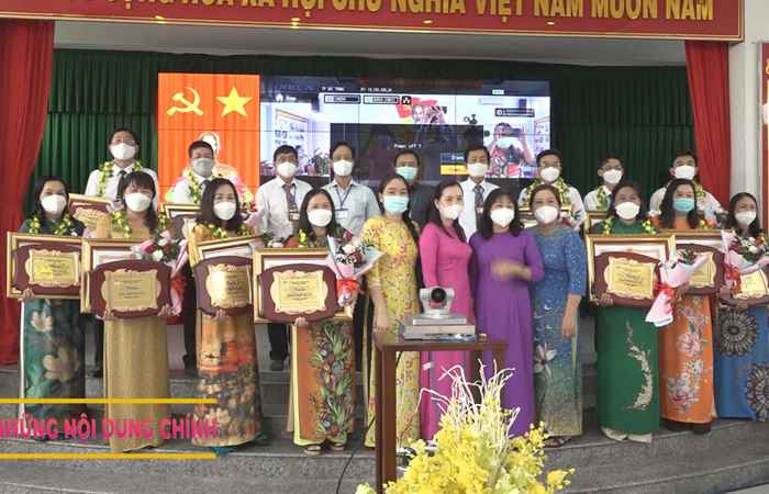 Trang tin địa phương: Các huyện Long Phú, Trần Đề, TP. Sóc Trăng và TX. Ngã Năm (20-11-2022)