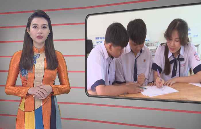 Trang tin địa phương: Các huyện Mỹ Tú, Long Phú, Cù lao Dung và TP. Sóc Trăng (30-10-2022)
