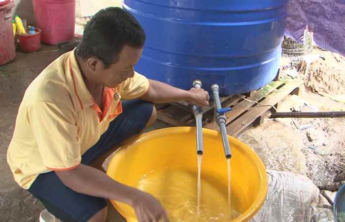 Trang tin địa phương các huyện Thạnh Trị, Long Phú, Châu Thành và Mỹ Xuyên (22-10-2023)