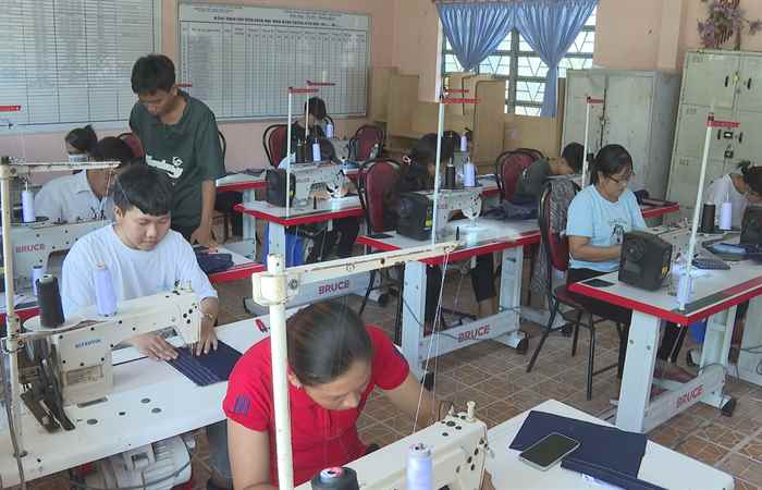 Trang tin địa phương các huyện: Thạnh Trị, Mỹ Tú, Châu Thành và Cù Lao Dung (10-09-2023)