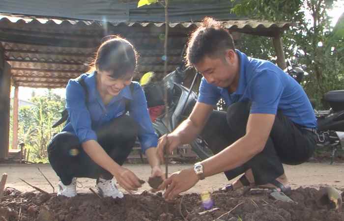 Trang tin địa phương các huyện: Trần Đề, Cù Lao Dung, Thạnh Trị và Long Phú (04-12-2022)