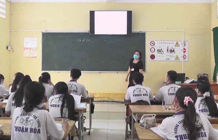 Trang tin địa phương Châu Thành (13-06-2021)