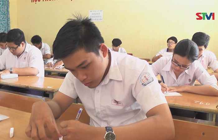 Trang tin địa phương huyện Châu Thành 03-06-2018