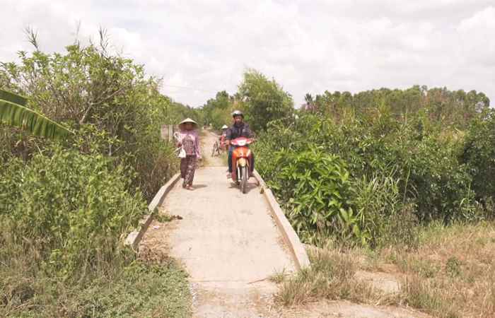 Trang tin địa phương huyện Châu Thành 