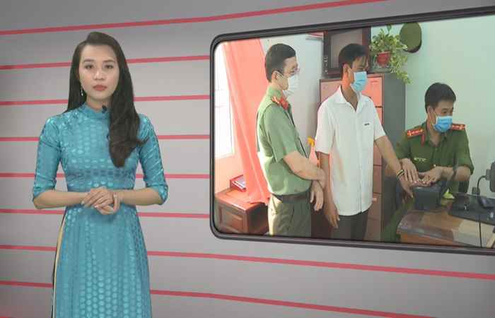 Trang tin huyện Châu Thành (04-04-2021)