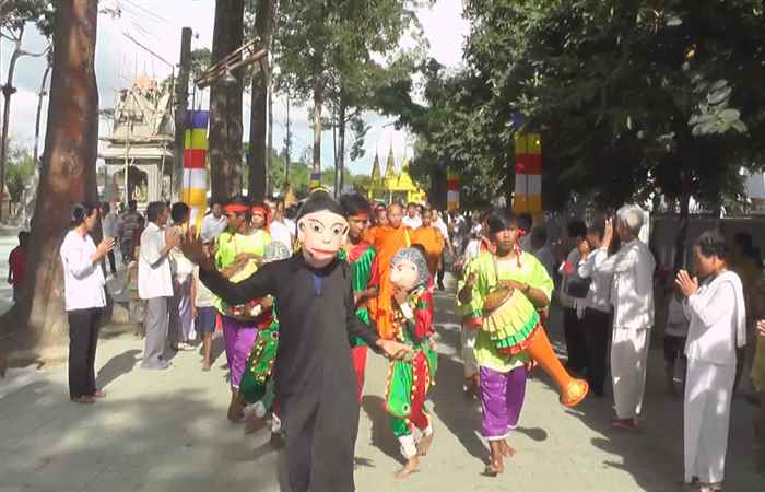 Trang tin địa phương huyện Châu Thành (14-07-2019)