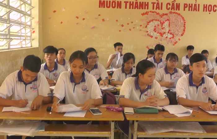 Trang tin địa phương Huyện Châu Thành (21-06-2020)