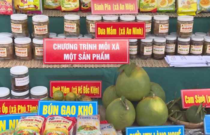 Trang tin địa phương Huyện Châu Thành (26-04-2020)