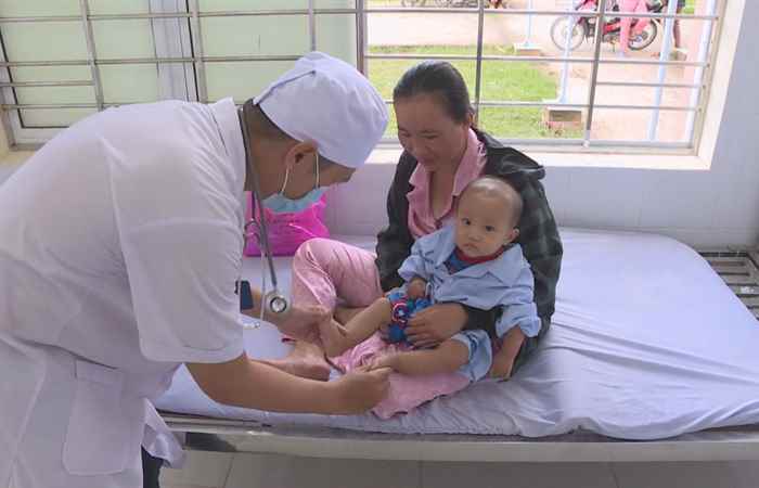 Trang tin địa phương huyện Cù Lao Dung (09-05-2021)