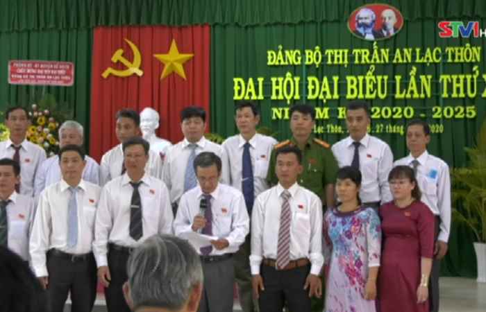 Trang tin địa phương huyện Kế Sách (05-04-2020)