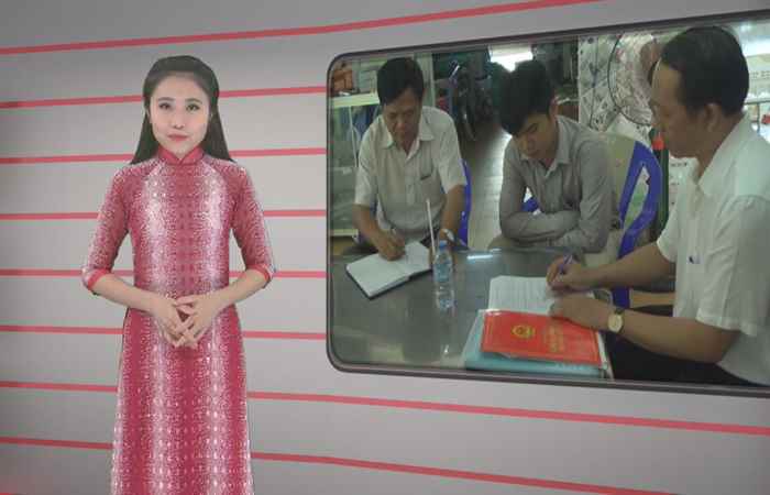 Trang tin địa phương Huyện Kế Sách (07-06-2020)