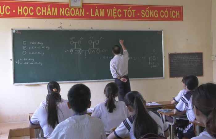 Trang tin địa phương Huyện Kế Sách 09-06-2019