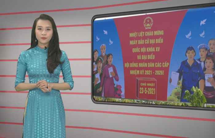 Trang tin huyện Kế Sách ( 04-04-2021)