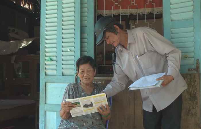 Trang tin địa phương huyện Kế Sách (14-07-2019)