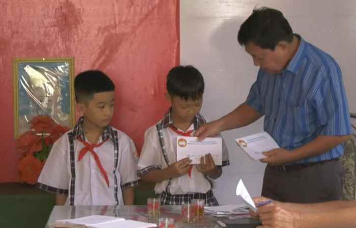 Trang tin địa phương Huyện Kế Sách (15-11-2020)