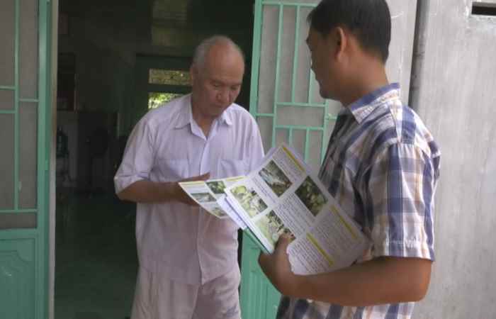 Trang tin địa phương Huyện Kế Sách (21-06-2020)