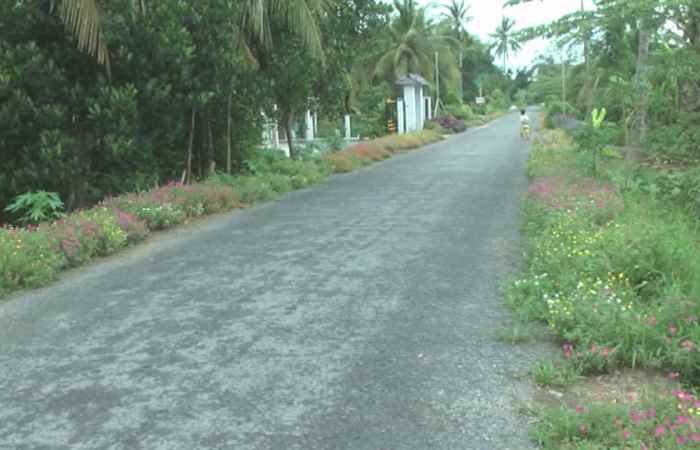Trang tin địa phương Huyện Kế Sách (26-04-2020)