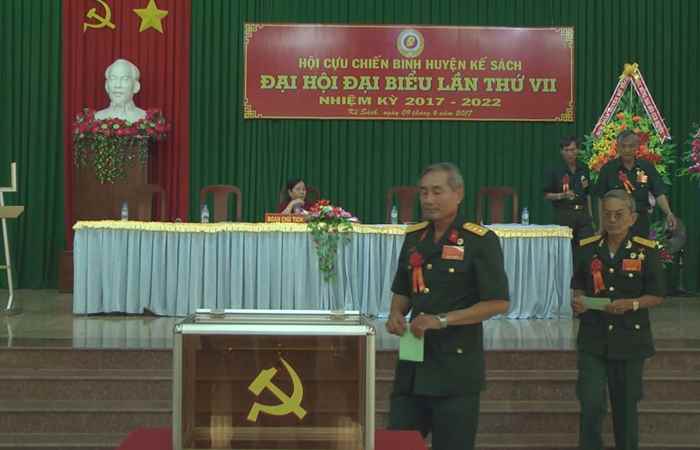 Trang tin địa phương huyện Kế Sách 26-11-2017