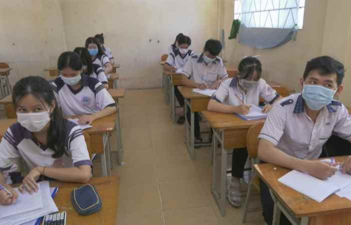 Trang tin địa phương huyện Kế Sách (27-06-2021)
