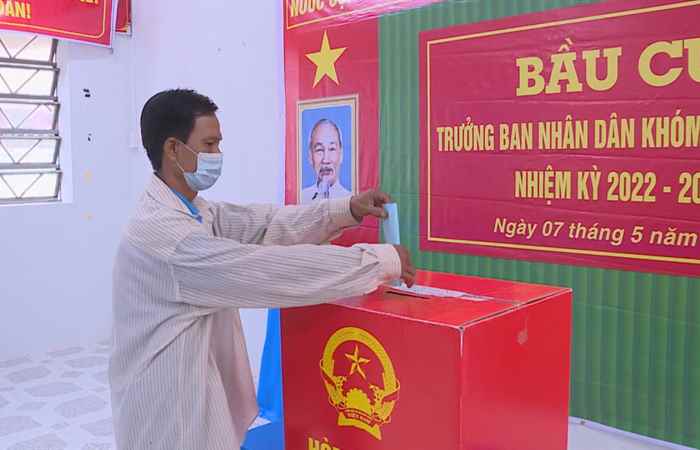 Trang tin địa phương: Các huyện Kế Sách, Châu Thành, TX. Ngã Năm, TP. Sóc Trăng (08-05-2022)