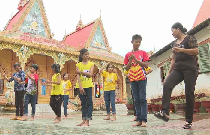Trang tin địa phương: huyện Kế Sách, Mỹ Tú, Cù Lao Dung và Mỹ Xuyên (18-09-2022)