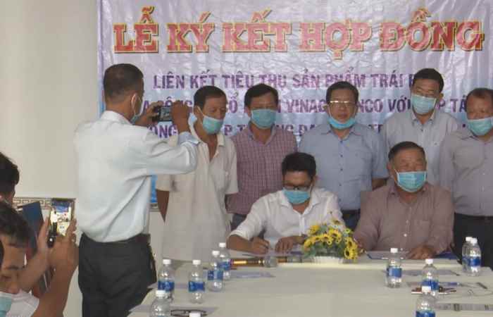 Trang tin địa phương huyện Long Phú (30-05-2021)