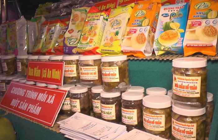 Trang tin địa phương: Huyện Long Phú, Châu Thành, Kế Sách và thị xã Ngã Năm (30-01-2022)