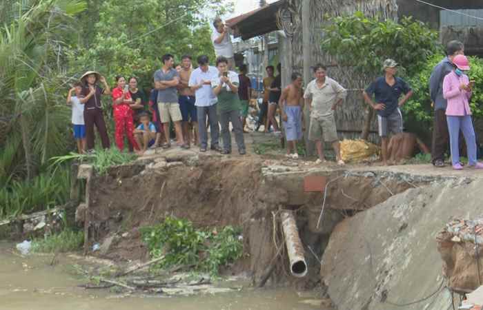  Trang tin địa phương: Huyện Long Phú, Mỹ Tú, thị xã Ngã Năm và Cù Lao Dung (11-06-2023)