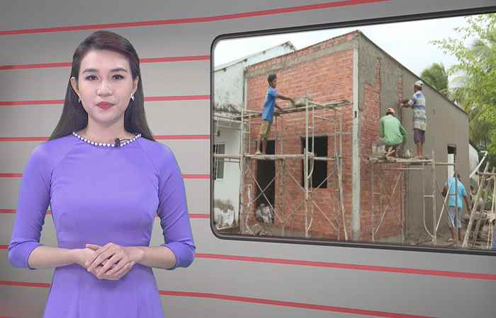 Trang tin địa phương: Huyện Long Phú, Châu Thành, TO. Sóc Trăng và TX. Vĩnh Châu) (25-09-2022)
