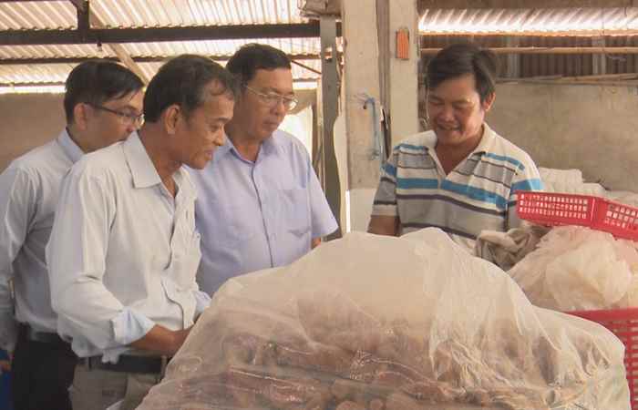 Trang tin địa phương: Các huuyện Long Phú, Kế Sách, Thạnh Trị và TX. Vĩnh Châu ( 24-04-2022)