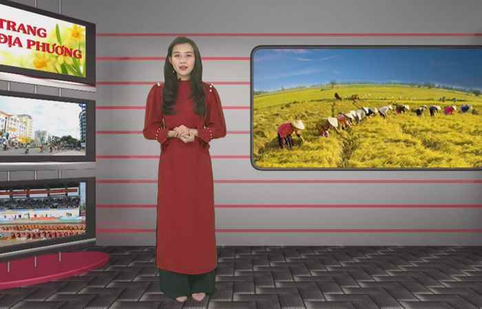 Trang tin địa phương huyện Long Phú, Trần Đề, Cù Lao Dung, thị xã Ngã Năm (28-03-2021)