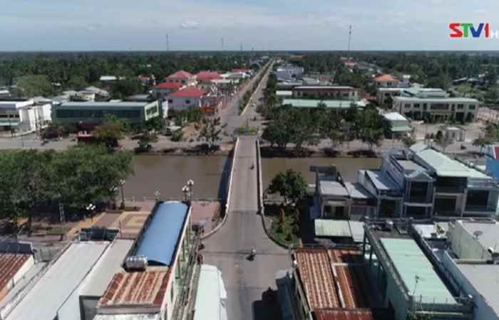 Trang tin địa phương huyện Mỹ Tú (05-04-2020)
