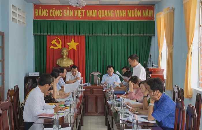 Trang tin địa phương huyện Mỹ Tú (11-04-2021)