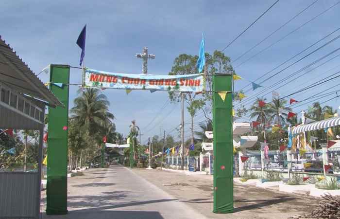 Trang tin địa phương Huyện Mỹ Tú (20-12-2020)