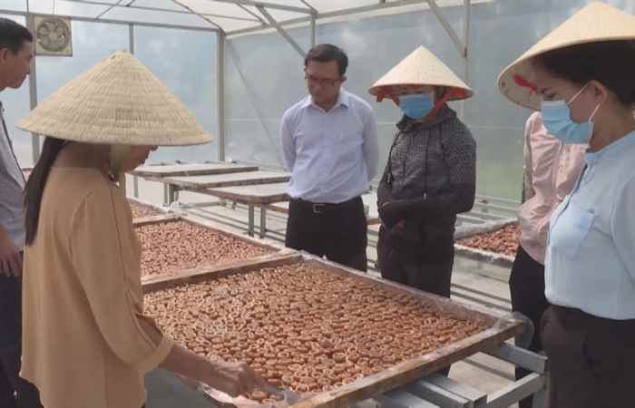 Trang tin địa phương huyện Mỹ Tú (28-02-2021)