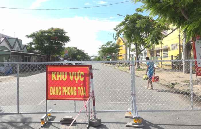 Trang tin địa phương huyện Mỹ Xuyên (01-08-2021)