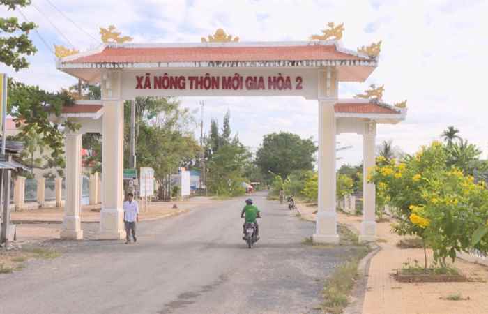 Trang tin địa phương Huyện Mỹ Xuyên (23-02-2020)