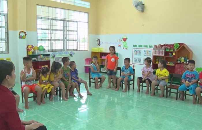Trang tin địa phương thị xã Ngã Năm (08-09-2019)