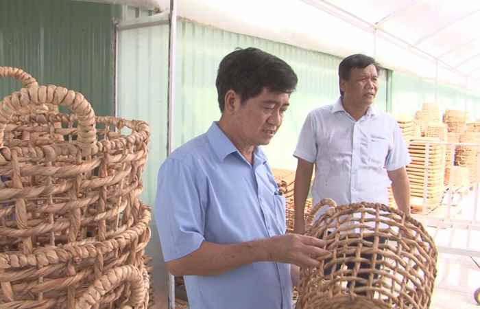 Trang tin địa phương: TX. Ngã Năm, TX. Vĩnh Châu, huyện Thạnh Trị và Trần Đề (11-09-2022)