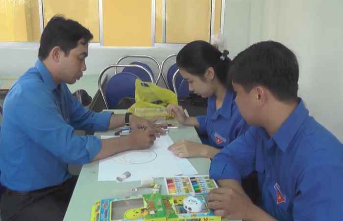 Trang tin địa phương huyện Thạnh Trị (06-12-2020)