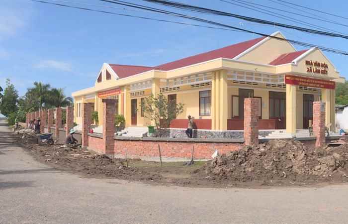 Trang tin địa phương Huyện Thạnh Trị (28-06-2020)