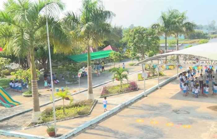 Trang tin địa phương huyện Thạnh Trị, TX Ngã Năm, huyện Trần Đề, huyện Mỹ Tú (17-11-2019)